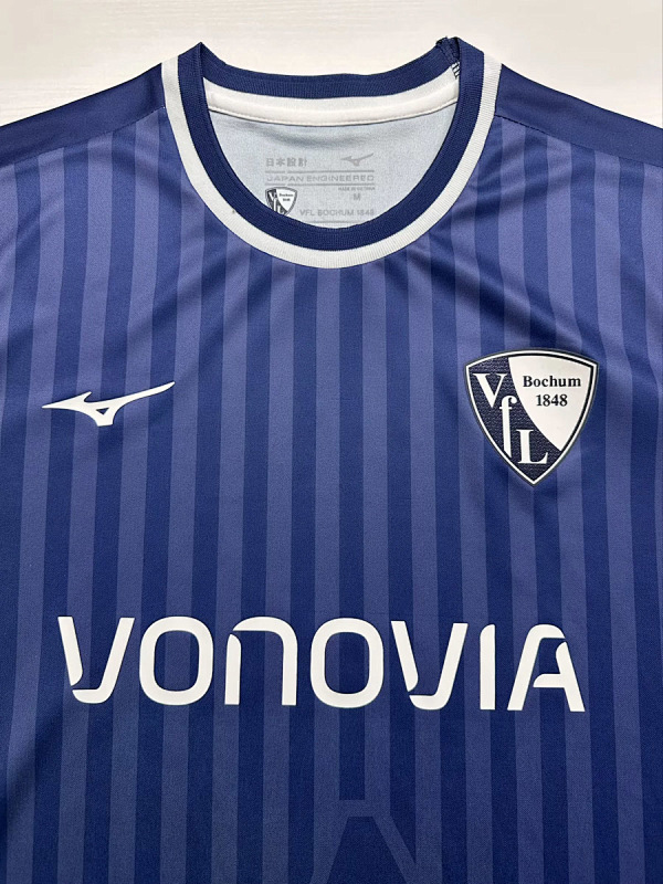 Bochum Soccer 25/26 Bochum Home 2
