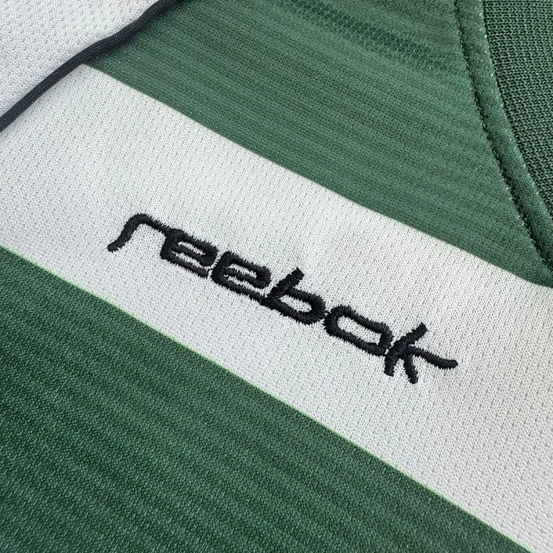 Lisbon Long 02/03 Lisbon Home Long Sleeve Kids Retro Size 16-28 3