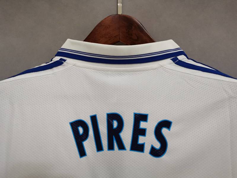 Marseille 99-00 Marseille home 3