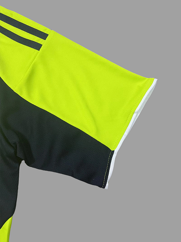 Fulham 25/26 Fulham Away 2