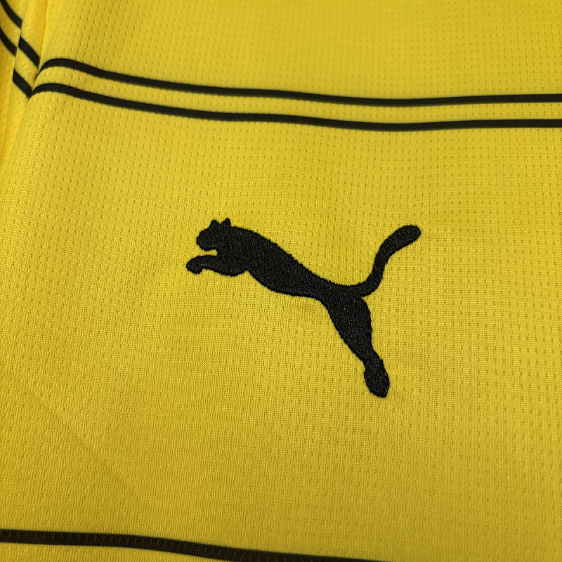 Penarol Soccer Penarol Away 4