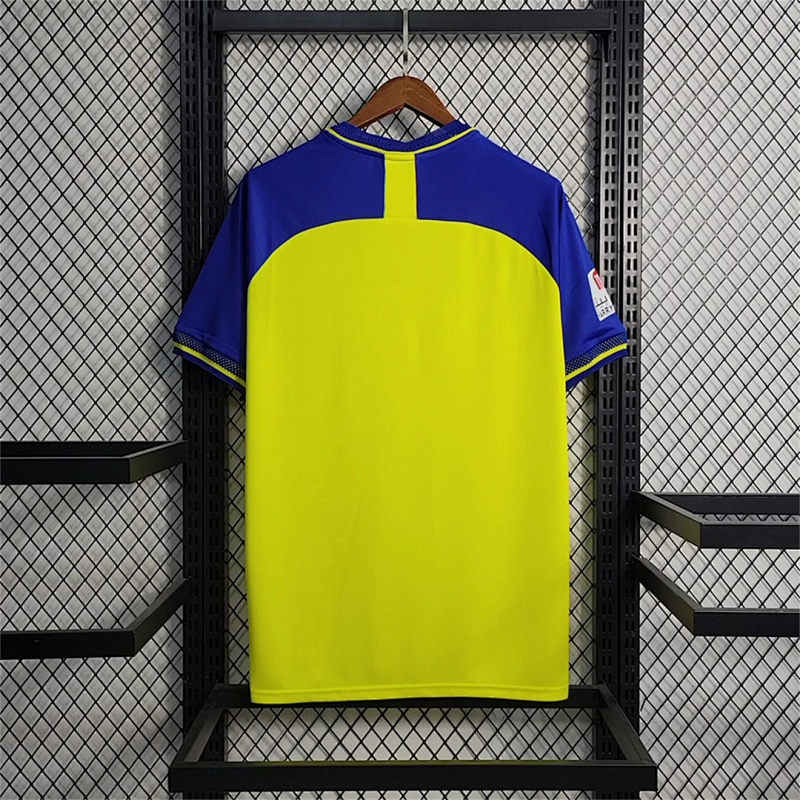 Al Nassr 22/23 Al-Nassr Home 9