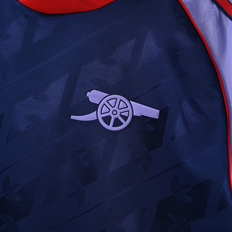 Arsenal 24/25 Arsenal Lfstlr Long Sleeve Jersey 5