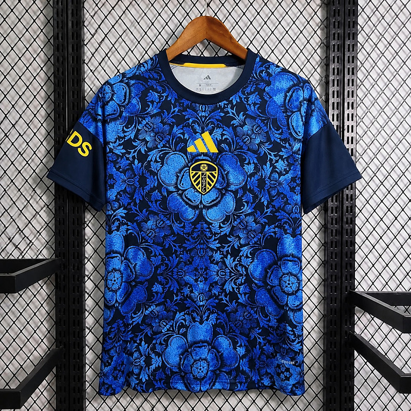 Leeds United 26/27 Leeds United Pre-Match Jersey