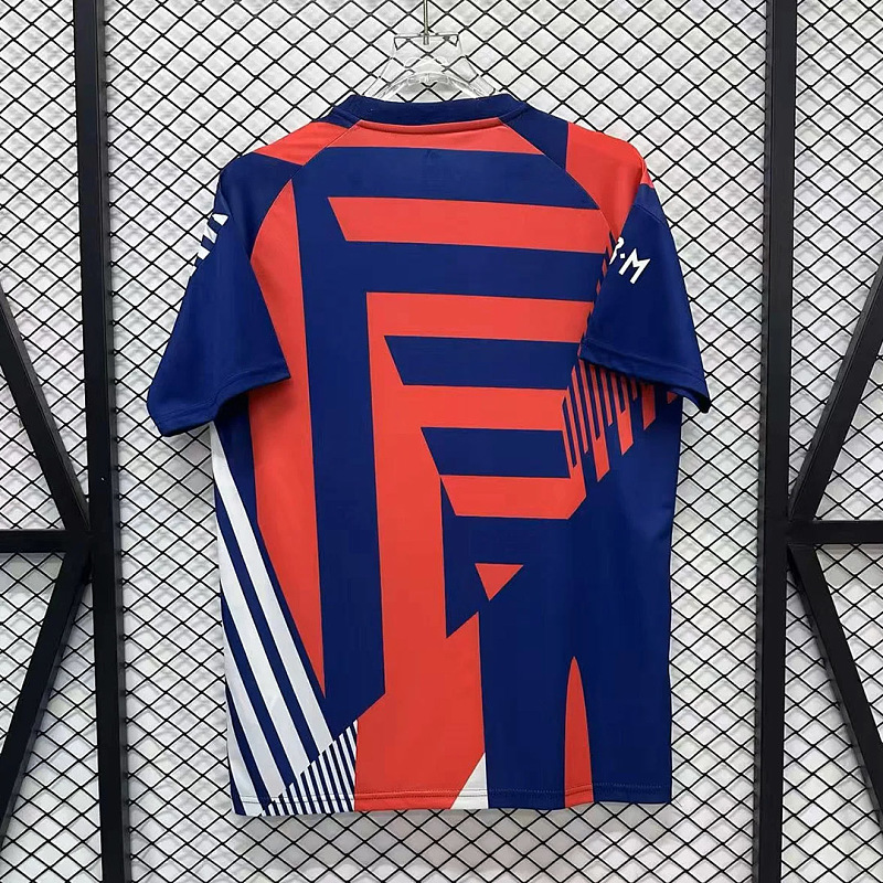 Bayern Munich 26/27 Bayern Munich Pre-Match Shirt 4