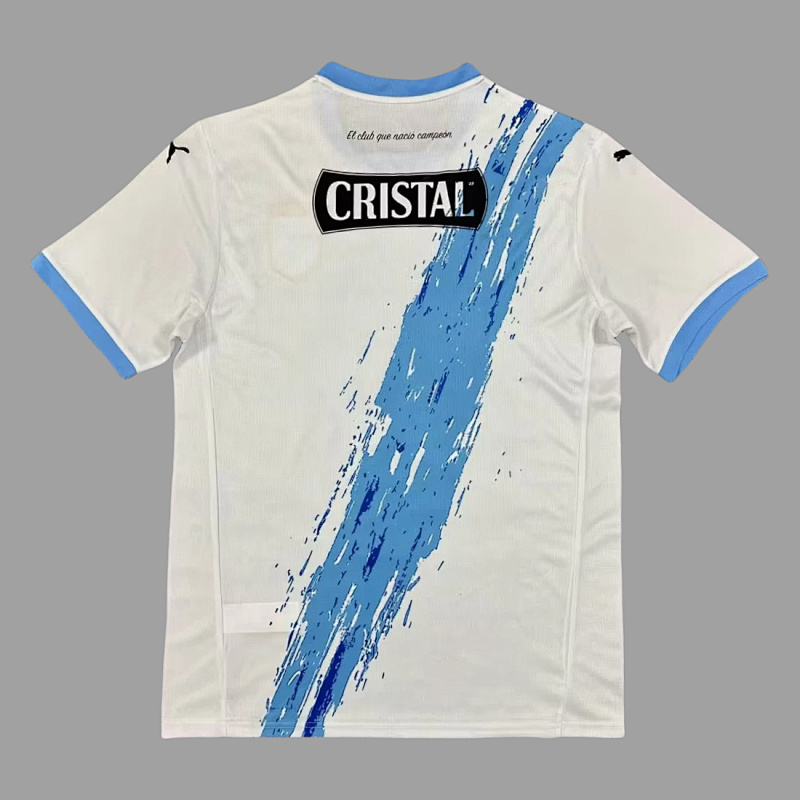 Sporting CP Sporting Cristal Away 2