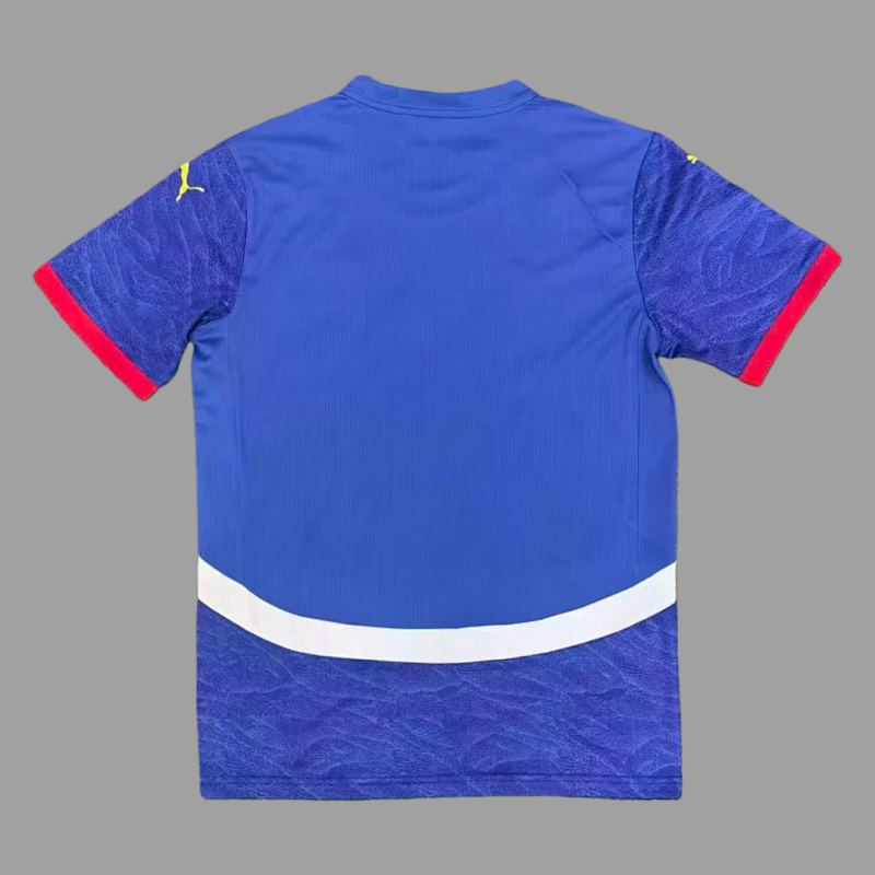 Nazionale Malaysia Third 2