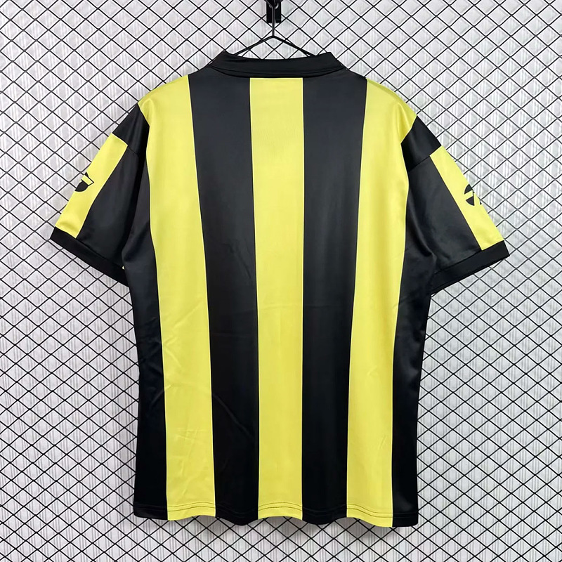 Penarol Soccer Penarol Home Retro 4