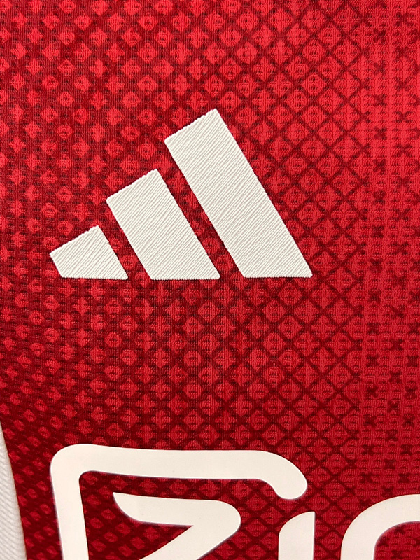 Ajax 25/26 Ajax Home Player 8