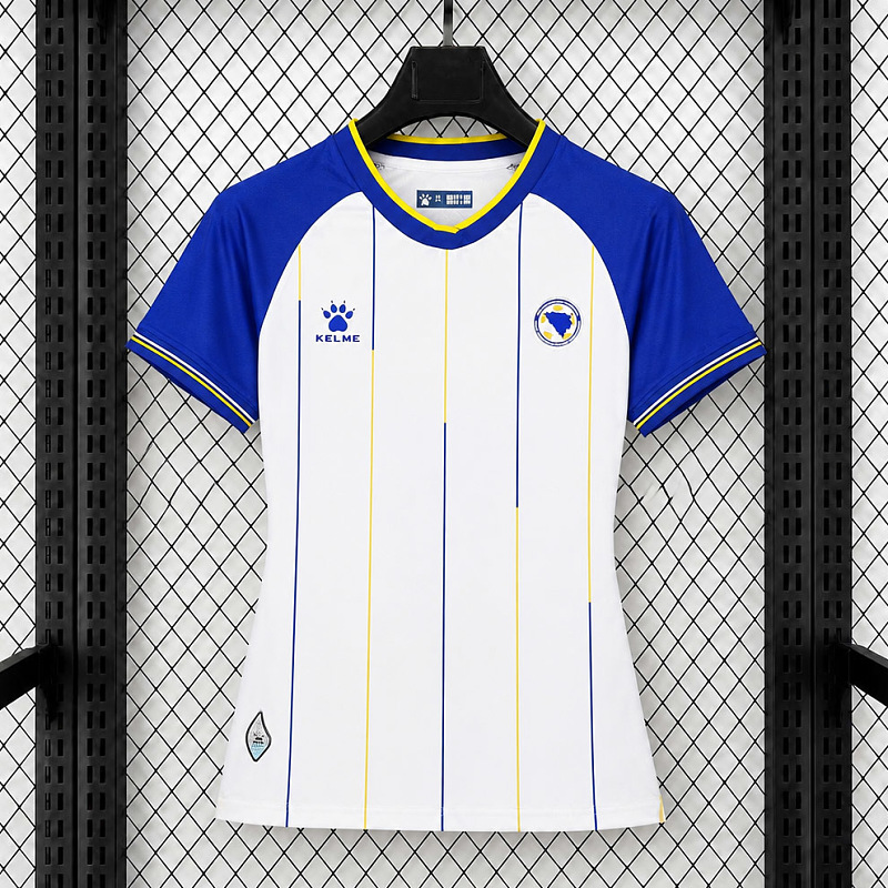 Nazionale Bosnia and Herzegovina Away Women