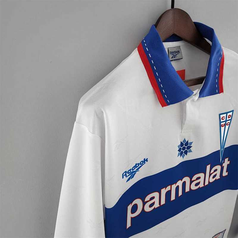 La Católica La Católica home long sleeve 4