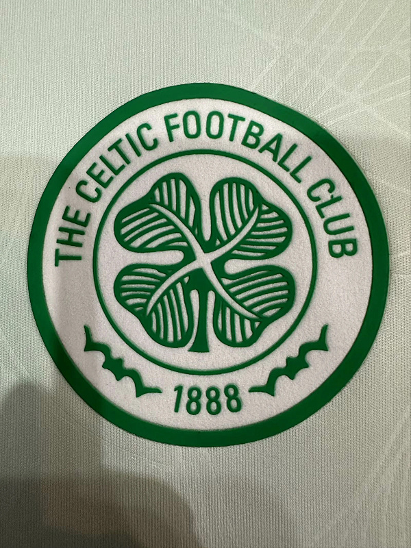Celtic Irish Celtic Irish Origins Retro Jersey 6