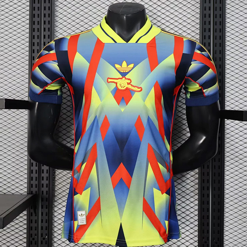 Arsenal 25/26 Arsenal Lifestyle Player Retro