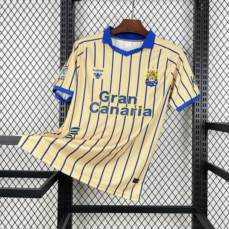 Las Palmas 25/26 Las Palmas Retro