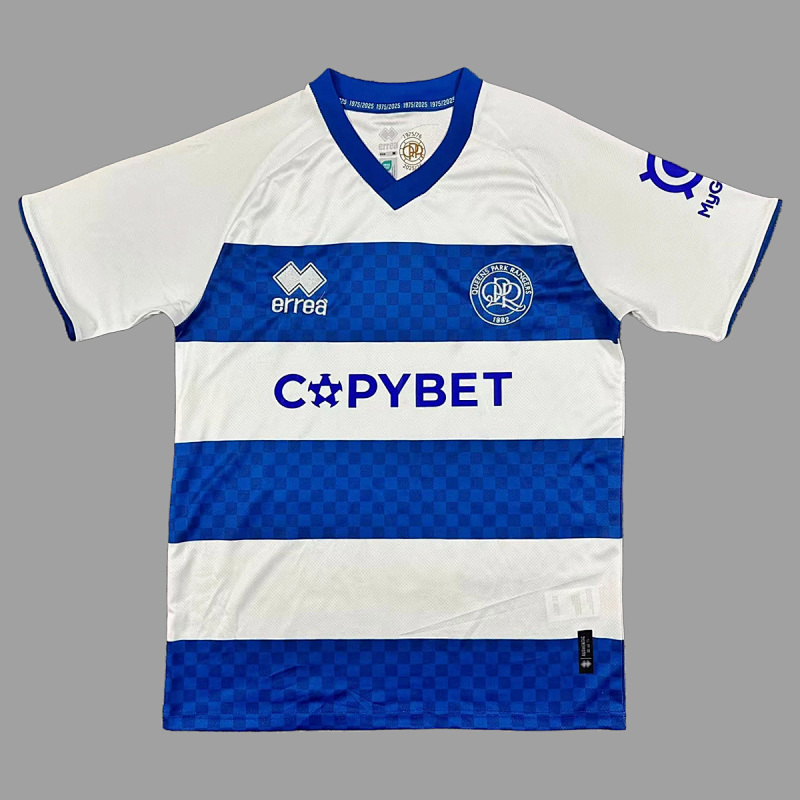 Queens Park 25/26 Queens Park Rangers QPR Home