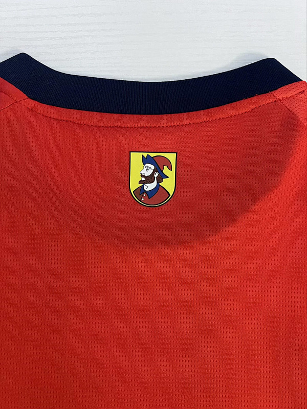 Heidenheim Soccer 25/26 Heidenheim Home 5