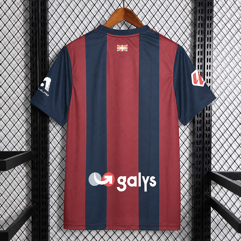 SD Eibar 26/27 SD Eibar Home 2