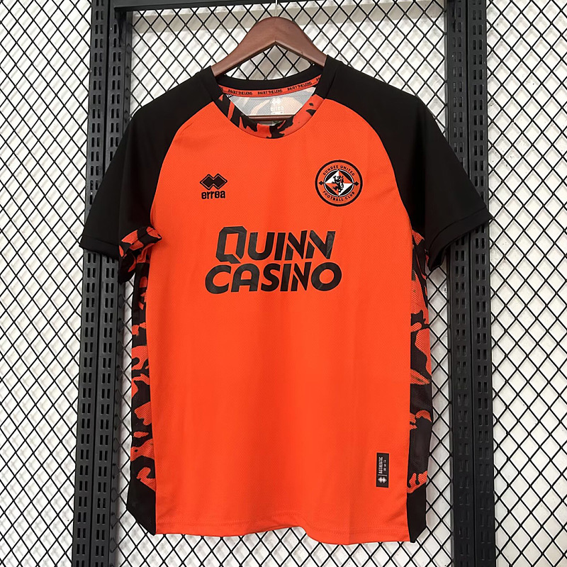 Dundee United 26/27 Dundee United Home 4