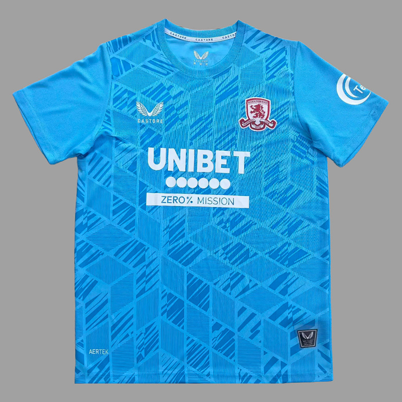 Middlesbrough Goalkeeper 25/26 Middlesbrough Goalkeeper