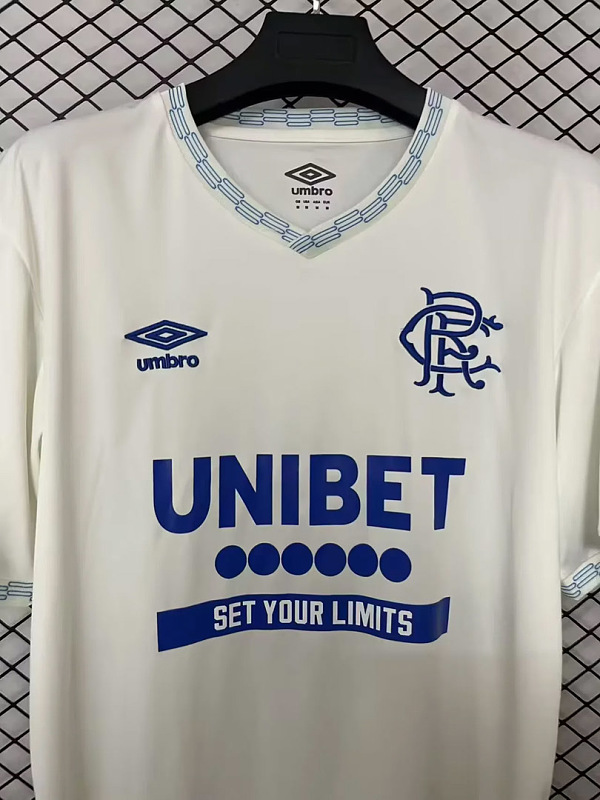 Rangers Soccer 26/27 Rangers Away 3