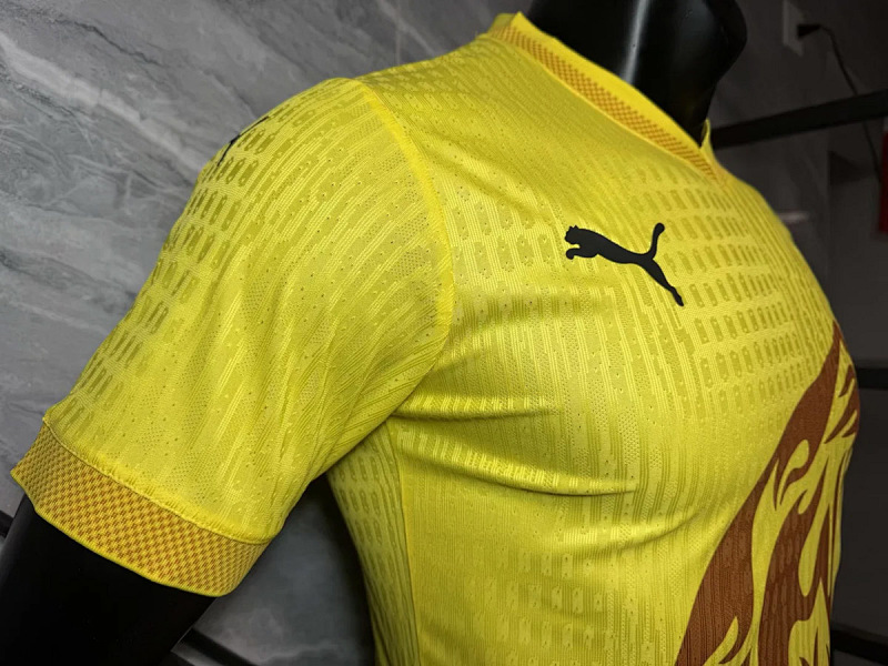 Nazionale Gabon Home Player 7
