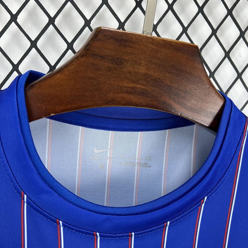 Francia France x Jacquemus World Cup Pre-Match Jersey 5
