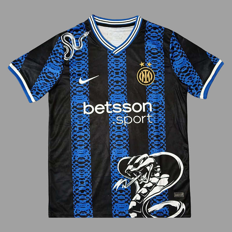 Inter 24/25 Inter Milan Special Serpent
