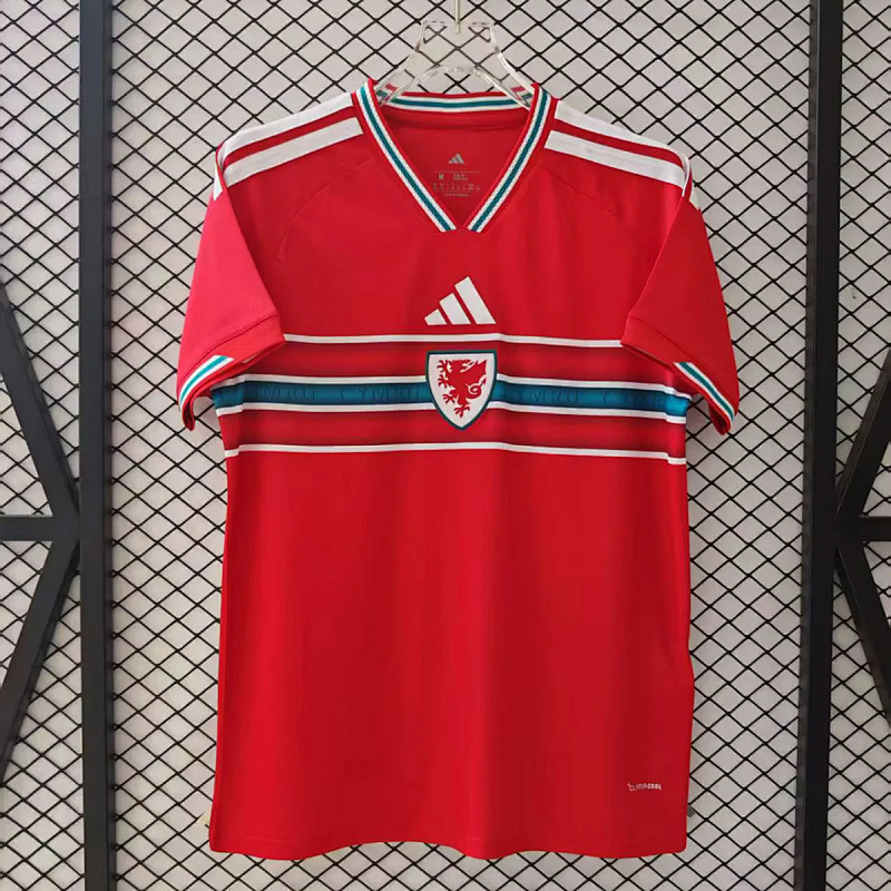Galles Wales Home