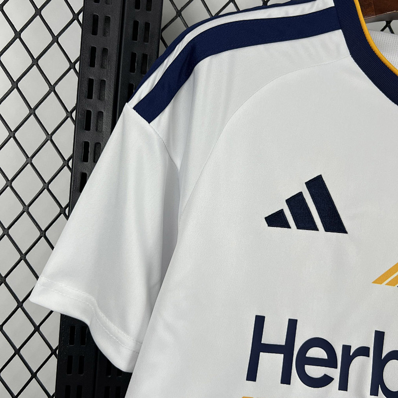 LA Galaxy La Galaxy Home 7