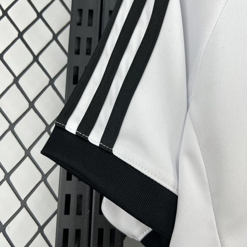 Real Madrid 26/27 Real Madrid × Chanel White T-shirt 2