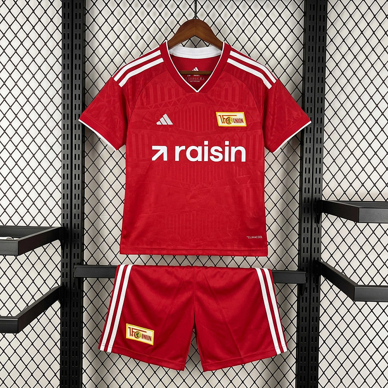 Union Berlin 26/27 Union Berlin Home Kids