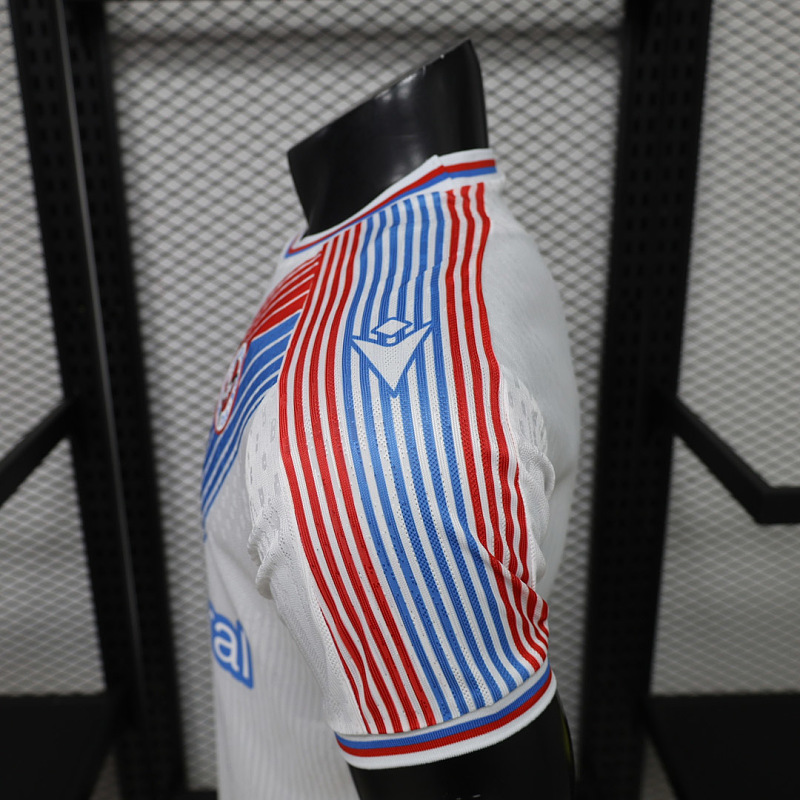 Crystal Palace 26/27 Crystal Palace Home Player 7