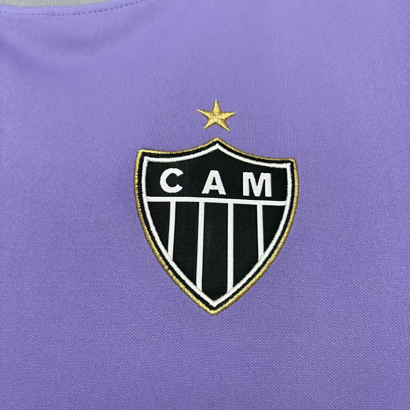 Atlético Mineiro Atletico Mineiro Training Jersey 4