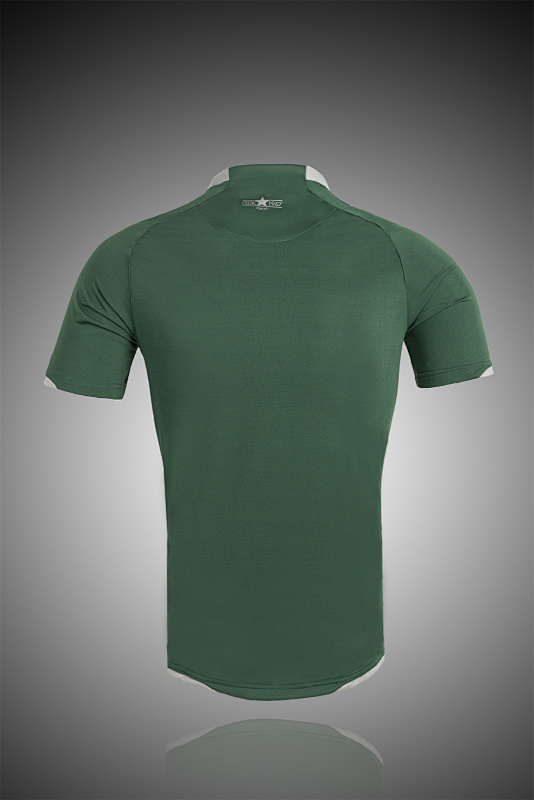 Celtic Soccer 05/07 Celtic Third Retro 4