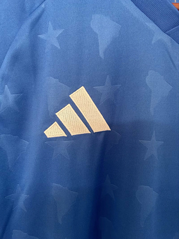 Cruzeiro Cruzeiro Home 3