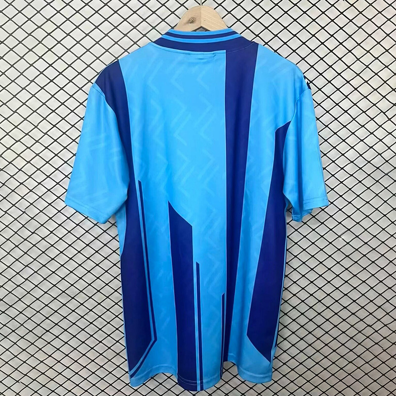 Southampton Soccer 93/95 Southampton Away Retro 4