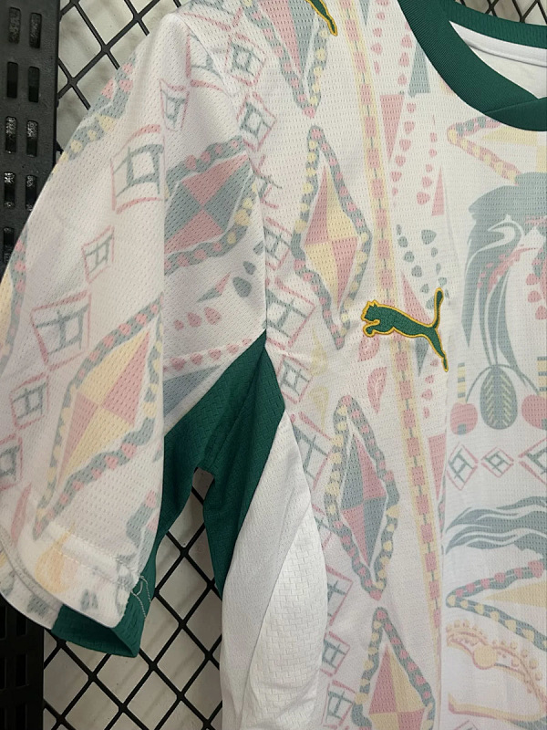 Senegal Senegal Home 5