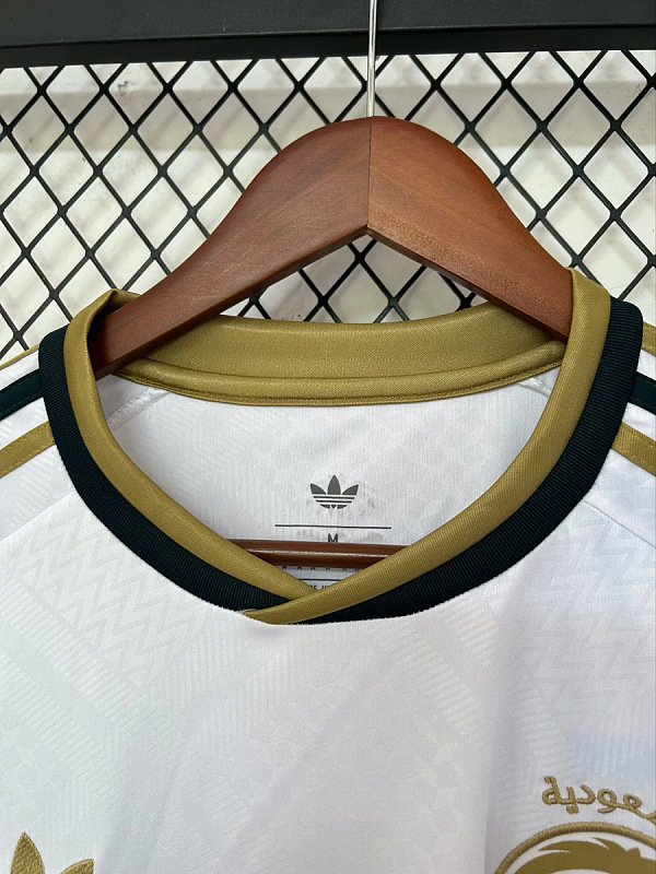 Nazionale Saudi Arabia Away 5