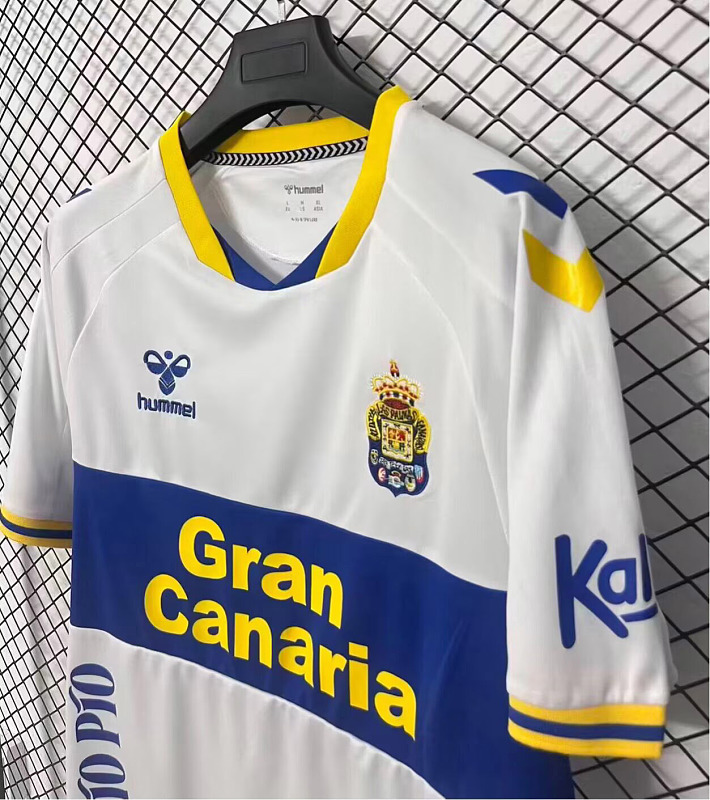 UD Las 26/27 UD Las Palmas Third 2