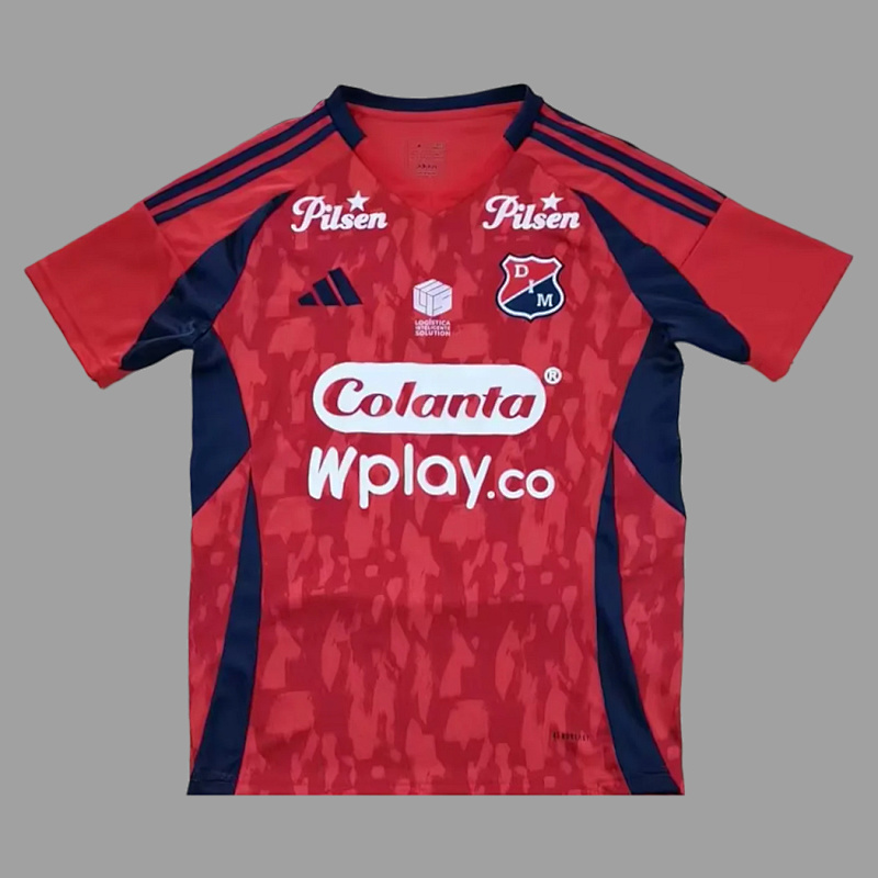 Independiente Independiente de Medellin Home