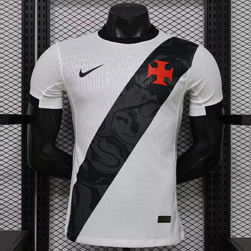 Brasile Da Gama Away Player