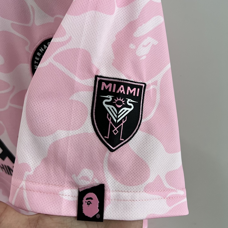 Inter Miami 24 Miami Joint Edition S-XXL 3