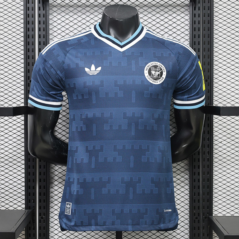 Newcastle 26/27 Newcastle United Away Player