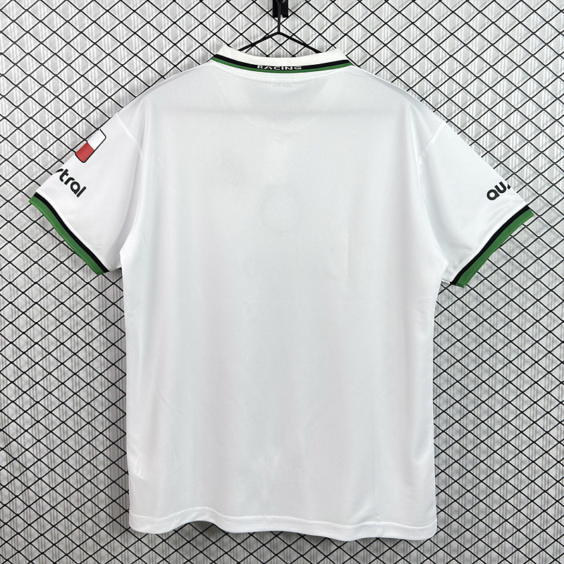 Santander Soccer 98/01 Santander Home Retro 4