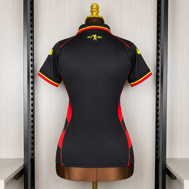 Brasile Sport Recife Home Women 10