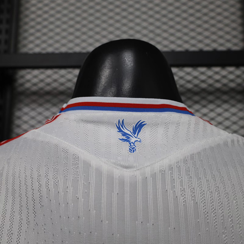 Crystal Palace 26/27 Crystal Palace Home Player 8