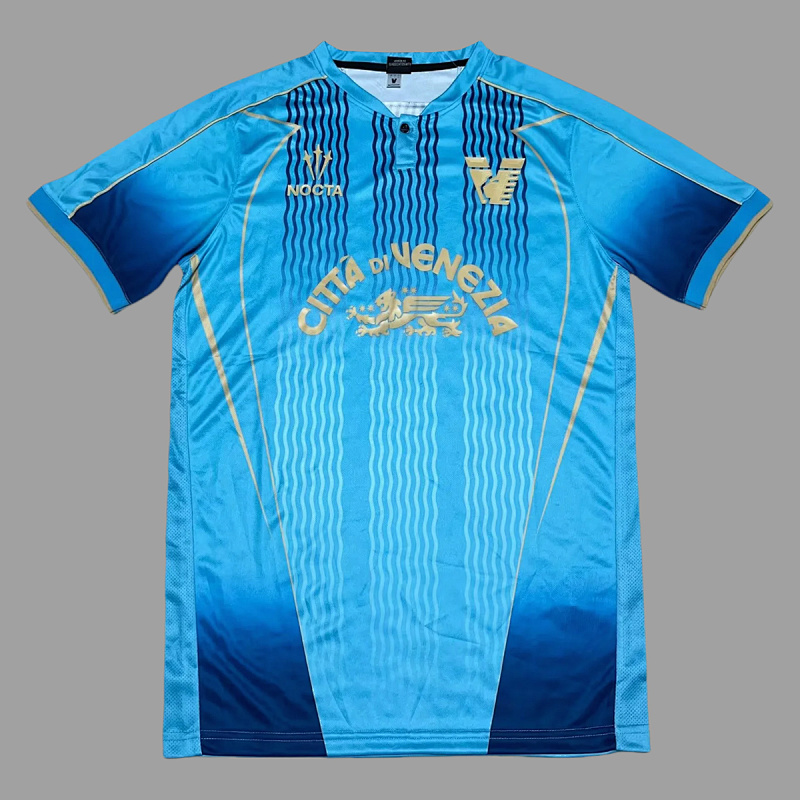 Venezia Soccer 24/25 Venezia Third