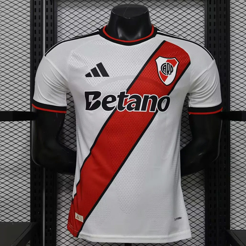 River Plate River Plate Home Player