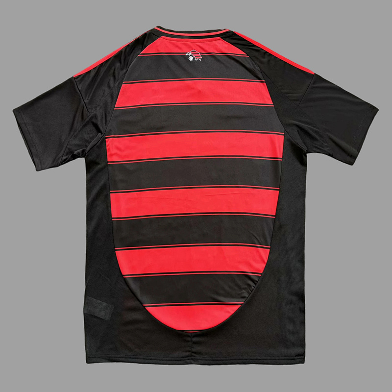 Flamengo Flamengo Home 4