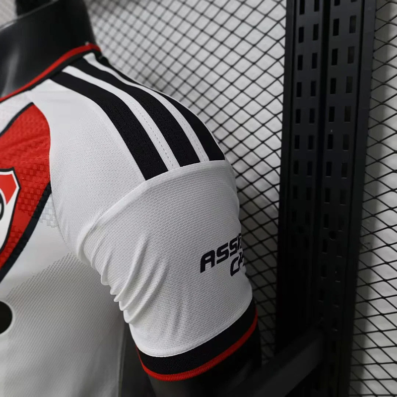 River Plate River Plate Home Player 6